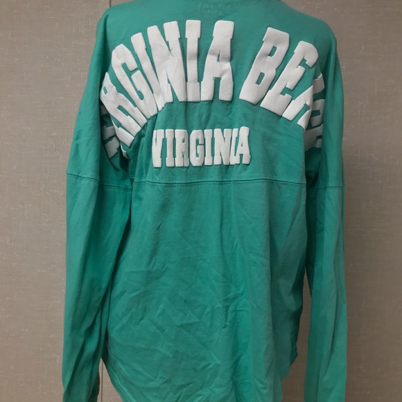 INFINITY JERSEY BRAND LONG SLEEVED JERSEY - Picture 7 of 8